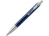Ручка шариковая Parker IM SE Midnight Astral (синий)