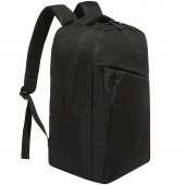 Рюкзак WEASEL, ЧЕРНЫЙ