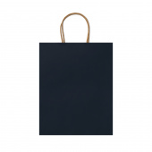 Пакет бумажный ARCE, Морской синий