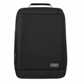 Бизнес рюкзак Bairon, черный