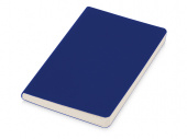 Блокнот А6 Softy 2.0 (синий)