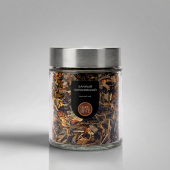 Чай черный Банный королевский, серия Essence (прозрачный)