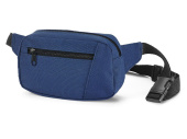 Сумка на пояс LAGOS (синий)