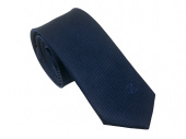 Шелковый галстук Element Navy (navy)