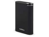 Внешний аккумулятор NEO Alfa Black, 8000mAh (черный)