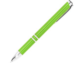 Ручка шариковая из пшеничного волокна HAYEDO (зеленое яблоко)