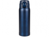 Термос Relaxika 701, 480 мл (синий)