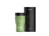 Вакуумная термокружка Tumbler, 350 мл (зеленый)