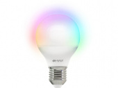 Умная LED лампочка IoT LED A1 RGB (белый)