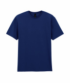 Футболка LIGHT COTTON, МОРСКОЙ СИНИЙ XL