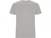 Футболка Stafford мужская (светло-серый)