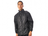 Ветровка Miami мужская (черный)
