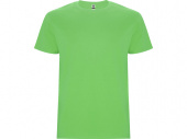 Футболка Stafford мужская (зеленое яблоко)