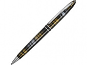 Ручка шариковая Ornato (черный)