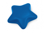 Антистресс Звезда (синий)
