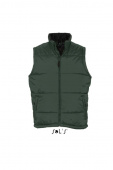 Жилет WARM,Зеленый лес XL