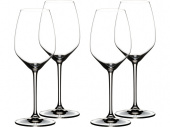 Набор бокалов Riesling, 460 мл, 4 шт. (прозрачный)
