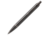 Ручка шариковая Parker IM Monochrome Black (черный)