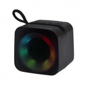 Беспроводная Bluetooth колонка Beat 5W, черный