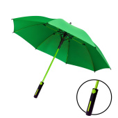 Зонт-трость Golf - Зеленый FF