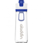Бутылка для воды Active Hydration 800, синяя