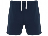 Спортивные шорты Lazio мужские (navy)
