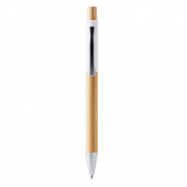 Шариковая ручка OSIRIS, Белый