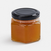 Джем Jammisong, апельсин с виски