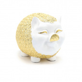 Статуэтка "Свинка"