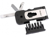 Мультитул Nextool Bicycle Tool (черный)