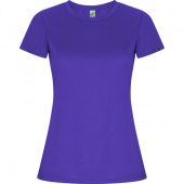 Спортивная футболка IMOLA WOMAN женская, ЛИЛОВЫЙ S