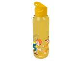 Бутылка для воды Простоквашино (желтый)