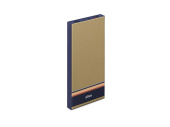 Внешний аккумулятор NEO ARIA, 10000 mAh (оливковый, синий)