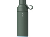 Бутылка для воды Ocean Bottle, 500 мл (зеленый)