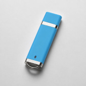 USB-флешка на 16 Гб Орландо (голубой)