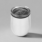 Термокружка Pot (белый)