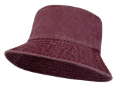 Панама Mitica (бургунди)