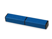 Футляр для ручки Quattro (синий, черный)
