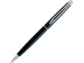 Ручка шариковая Hemisphere Mars Black CT M (черный)