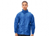 Ветровка Miami мужская (синий)