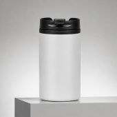 Термокружка Jar (белый)