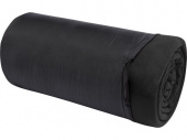 Плед в чехле Huggy, 220 х 250 см (черный)