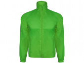 Ветровка Kentucky мужская (лайм)
