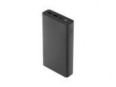 Внешний аккумулятор для ноутбуков NEO PRO-250C, 25000 mAh (серый)