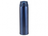 Термос ThermoCafe by Thermos TC-350T (синий)