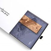 Шариковая ручка Pininfarina Cambiano MILANO