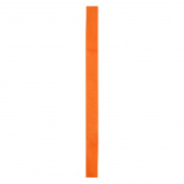 Лента для шляпы COMET, ОРАНЖЕВЫЙ