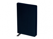 Ежедневник А5 Megapolis Slim flex (navy)