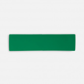Лейбл Listra Soft Touch, S, зеленый