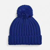 Шапка HappyGo, синяя